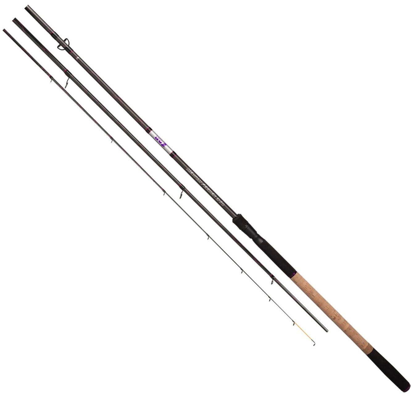 wedka-uv-ii-medium-feeder-mikado wedka-uv-ii-medium-feeder-mikado