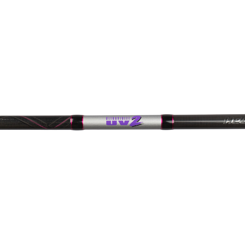 Wędka Mikado UV II MEDIUM FEEDER 345cm / 1-90g