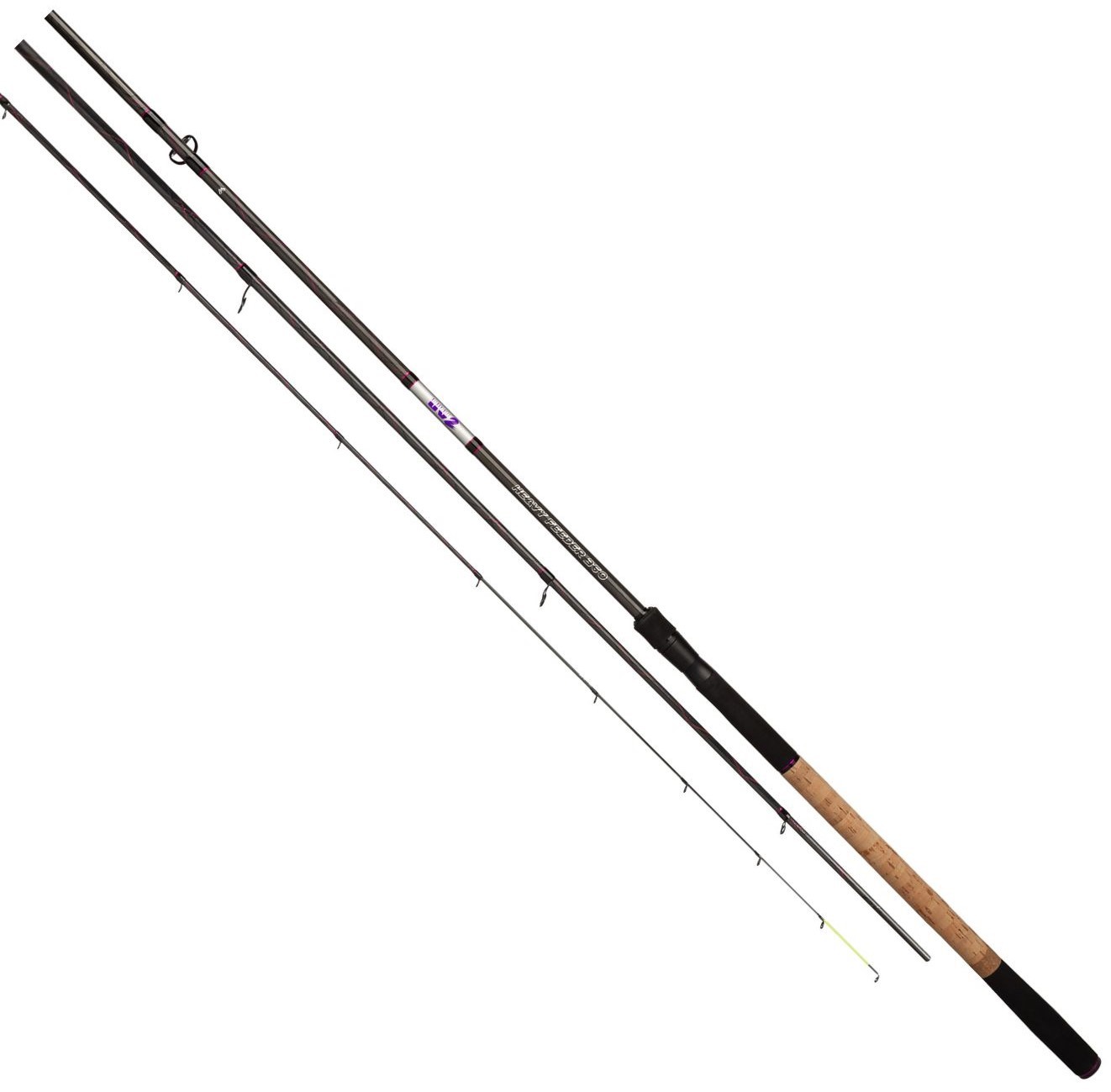 wedka-uv-ii-heavy-feeder-mikado