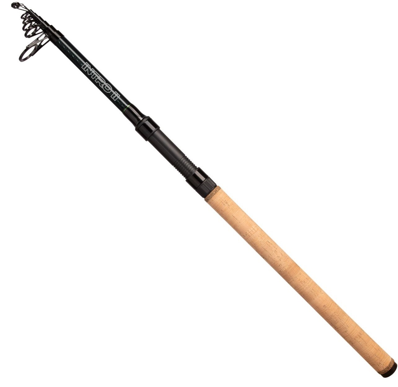 wedka-intro-ii-cork-power-telerod-mikado wedka-intro-ii-cork-power-telerod-mikado