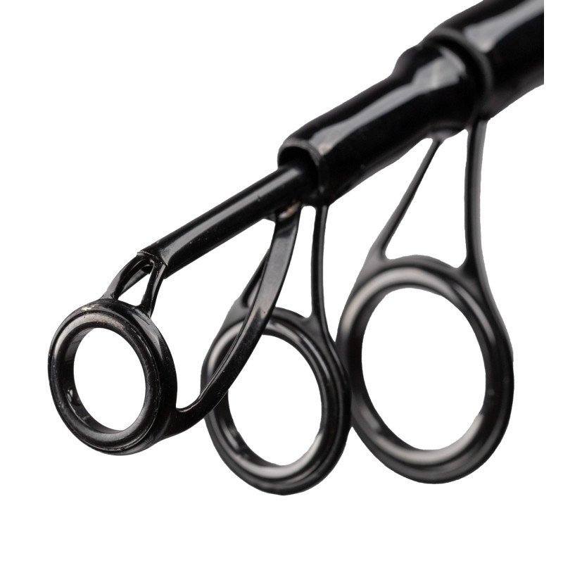 Wędka Mikado Intro Tele Carp II 330cm