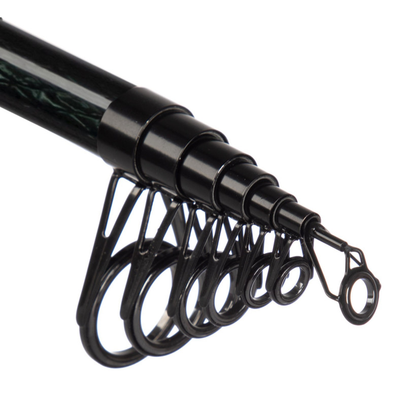 Wędka Mikado Intro II Cork Tele Float 360cm / 30g