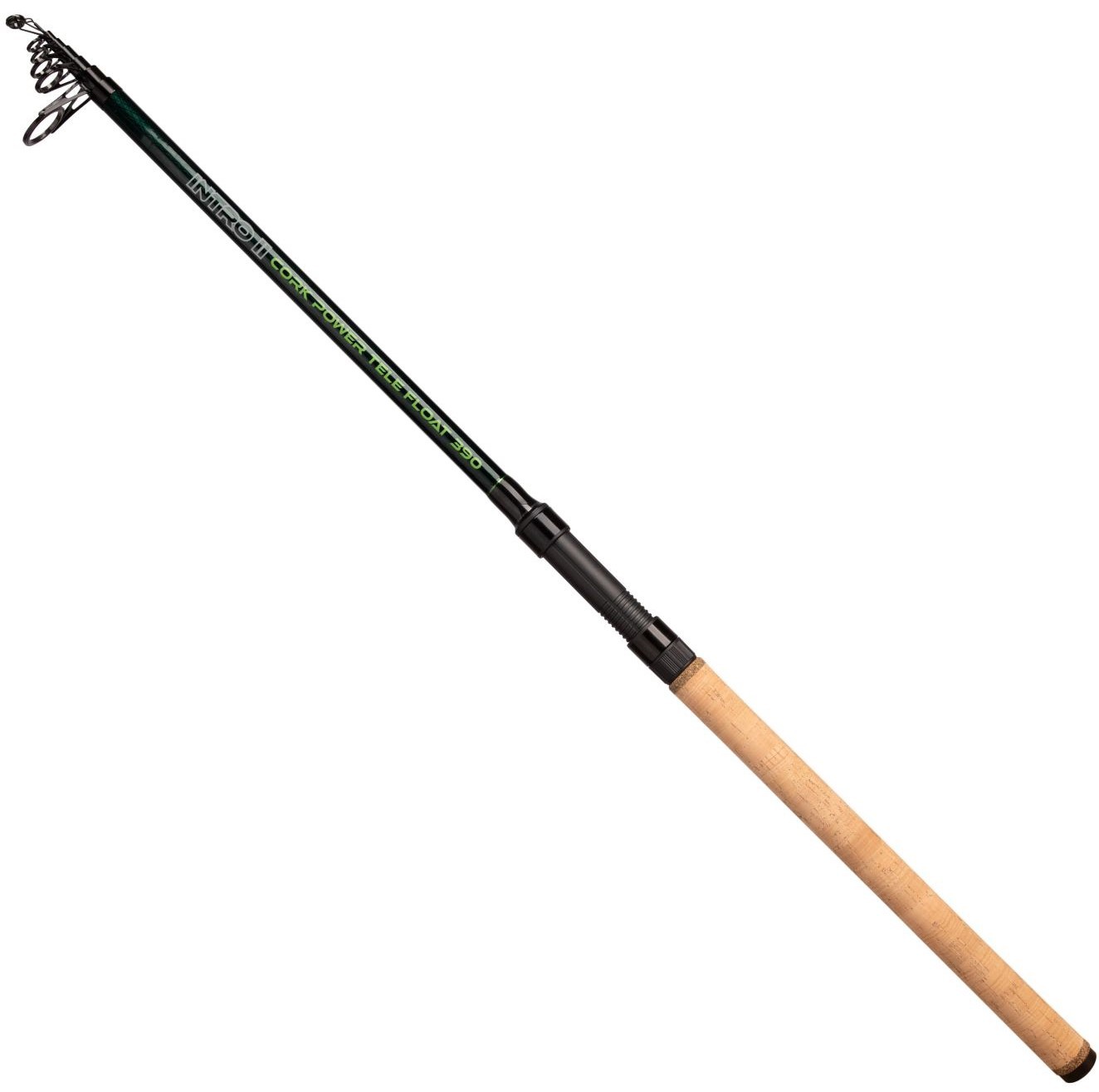 wedka-intro-ii-cork-power-tele-float-mikado wedka-intro-ii-cork-power-tele-float-mikado