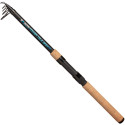 Wędka Mikado Sasori Power Tele Spin 210cm / 40-80g