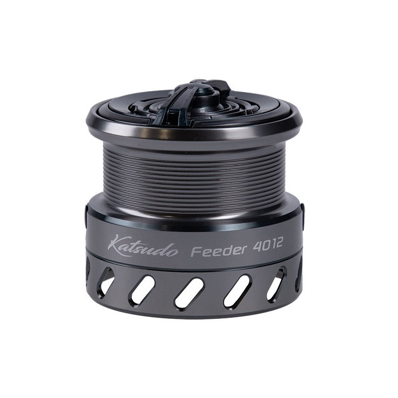 Kołowrotek Mikado KATSUDO FEEDER 4000 Kołowrotek Mikado KATSUDO FEEDER 4000