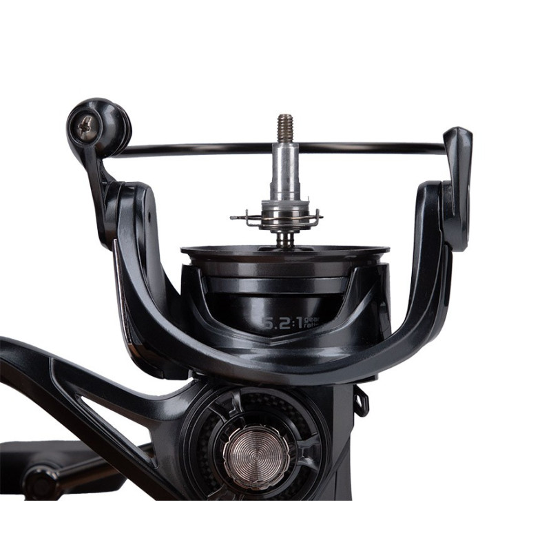 Kołowrotek Mikado KATSUDO FEEDER 3000 Kołowrotek Mikado KATSUDO FEEDER 3000