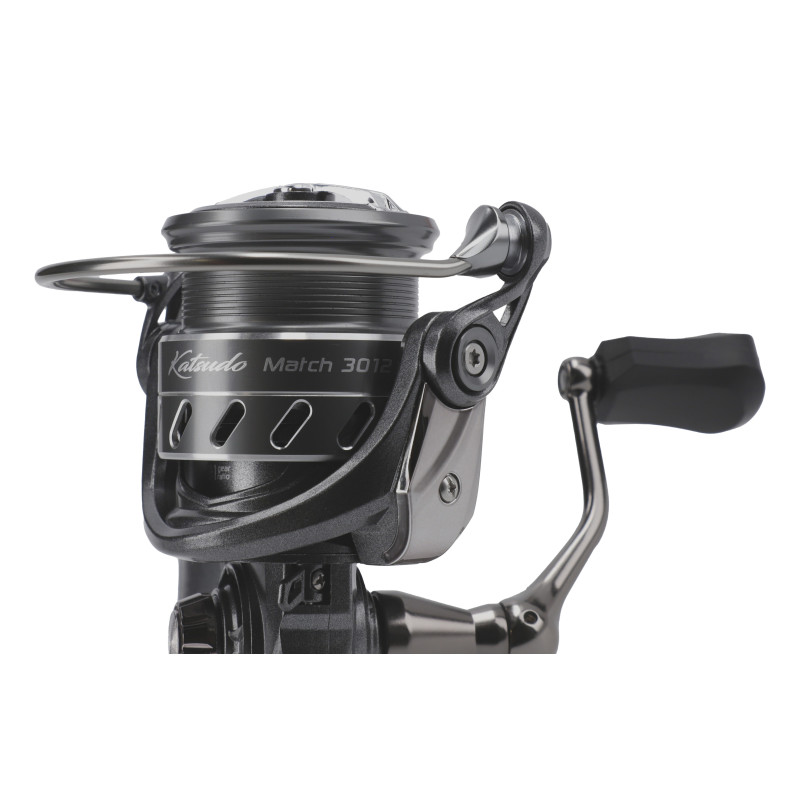 Kołowrotek Mikado Katsudo Match 2000 Kołowrotek Mikado Katsudo Match 2000