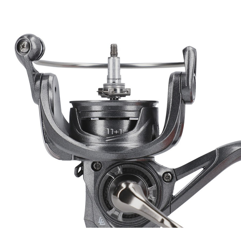 Kołowrotek Mikado Katsudo Match 2000 Kołowrotek Mikado Katsudo Match 2000