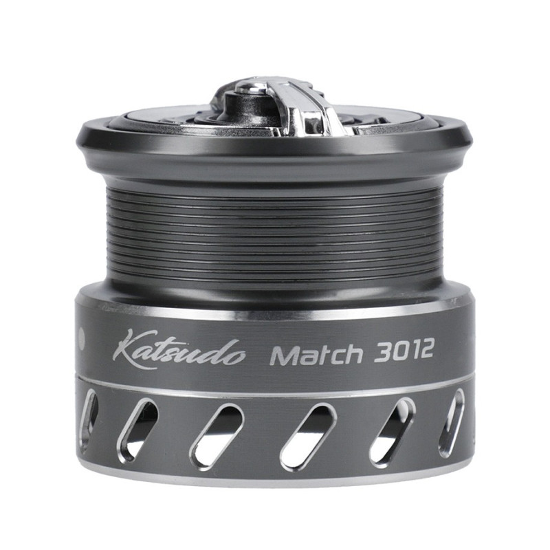 Kołowrotek Mikado Katsudo Match 3000