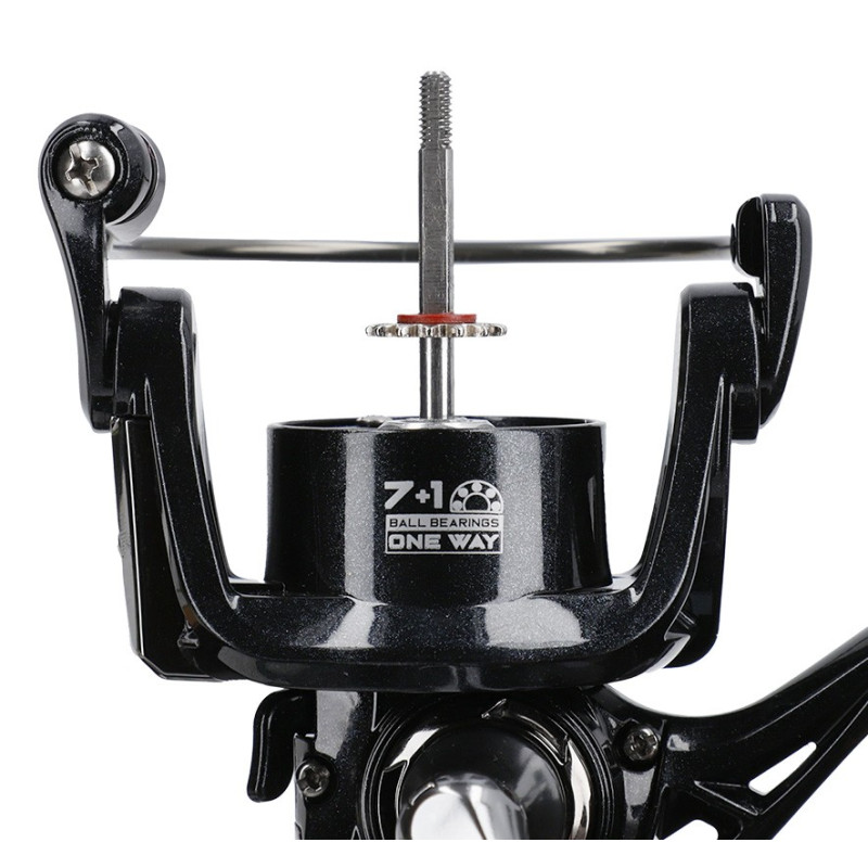 Kołowrotek Mikado LX NG FD 1000