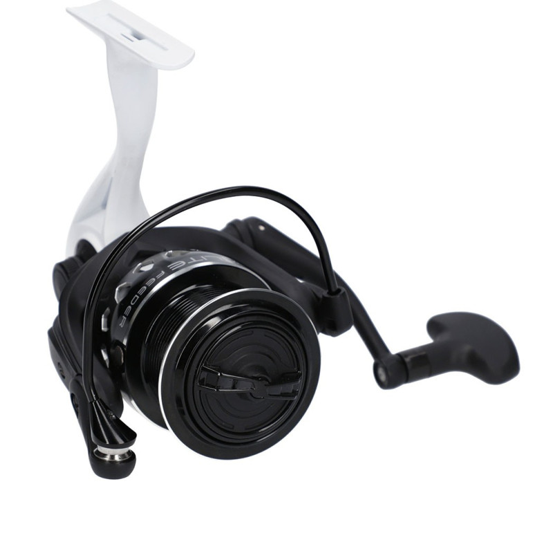 Kołowrotek Mikado Bixlite Feeder 5000 Kołowrotek Mikado Bixlite Feeder 5000