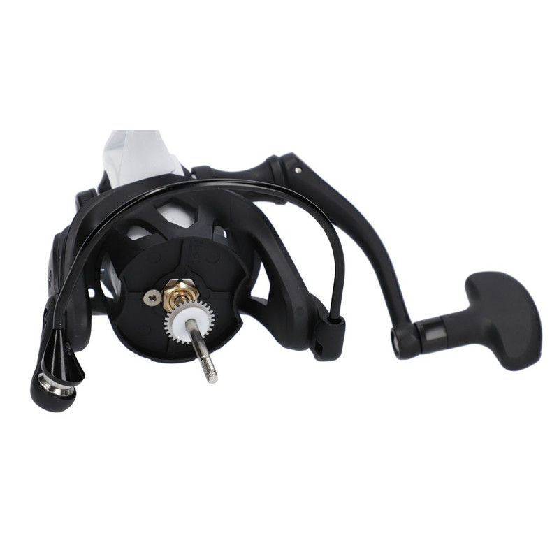 Kołowrotek Mikado Bixlite Feeder 5000 Kołowrotek Mikado Bixlite Feeder 5000