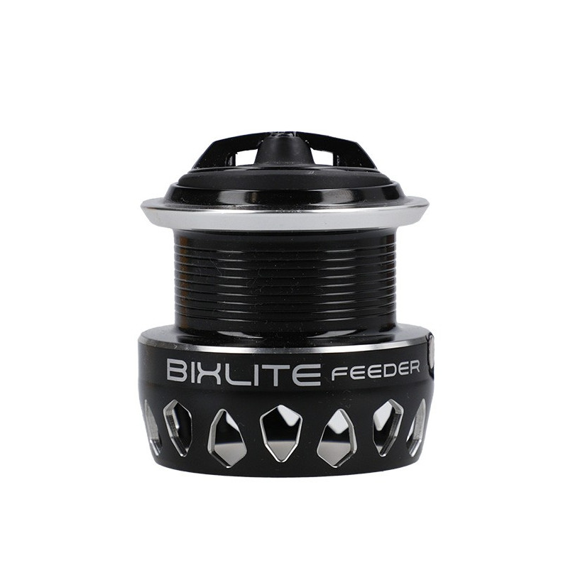 Kołowrotek Mikado Bixlite Feeder 5000 Kołowrotek Mikado Bixlite Feeder 5000