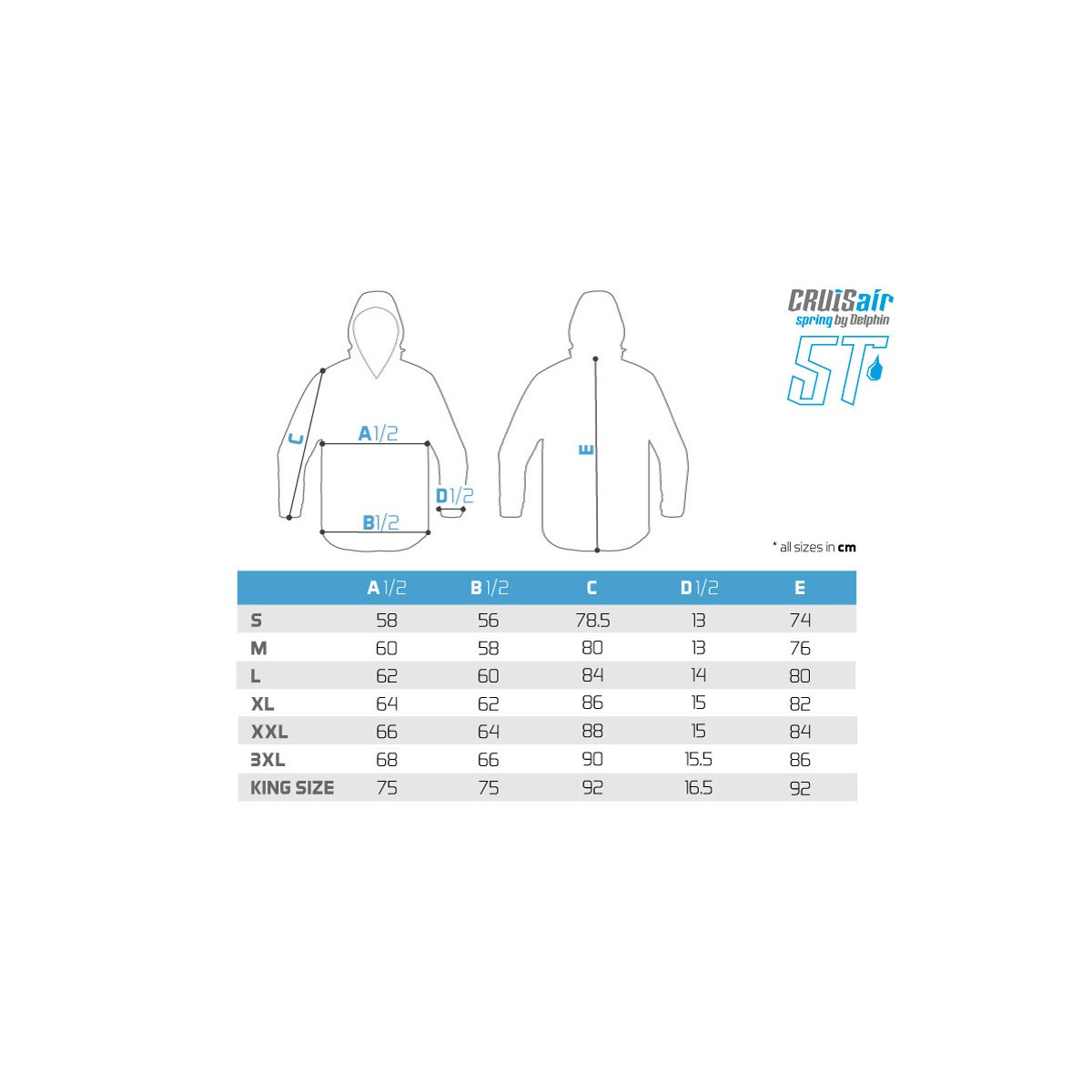 kurtka-cruisair-5t-delphin kurtka-cruisair-5t-delphin