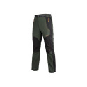 Spodnie Delphin Outdoorowe ThermoTEX roz. L