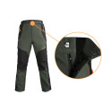 Spodnie Delphin Outdoorowe ThermoTEX roz. L