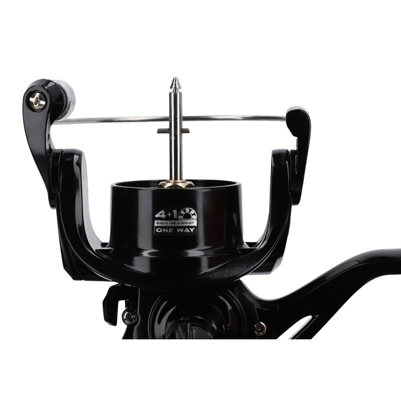 Kołowrotek Mikado Intro Float RD 4000 Kołowrotek Mikado Intro Float RD 4000