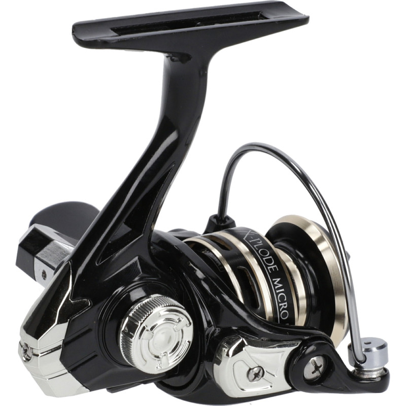 Kołowrotek Mikado X Plode Micro 502 FD 500