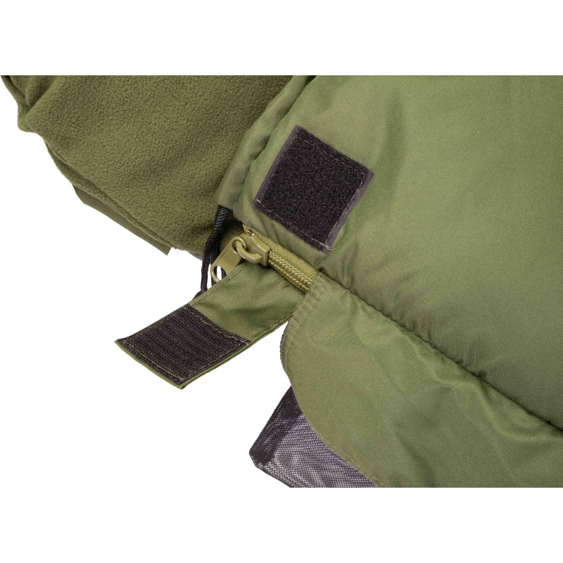 Śpiwór Enclave 5 Season Aquatex 220cm Mikado Śpiwór Enclave 5 Season Aquatex 220cm Mikado