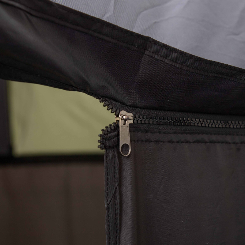 Parasol Mikado Method Feeder z osłoną 2,5m Parasol Mikado Method Feeder z osłoną 2,5m