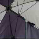 Parasol Mikado Method Feeder z osłoną 2,5m Parasol Mikado Method Feeder z osłoną 2,5m