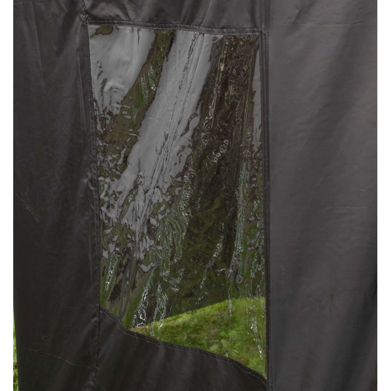 Parasol Mikado Method Feeder z osłoną 2,5m Parasol Mikado Method Feeder z osłoną 2,5m