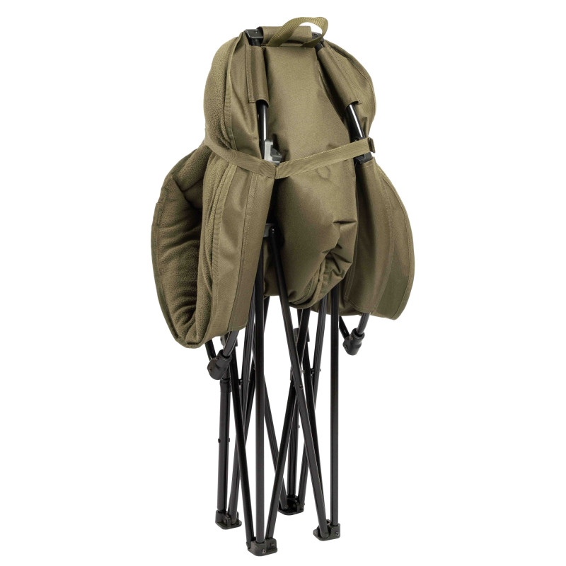 Fotel Mikado Enclave Moon Chair IS14-C005