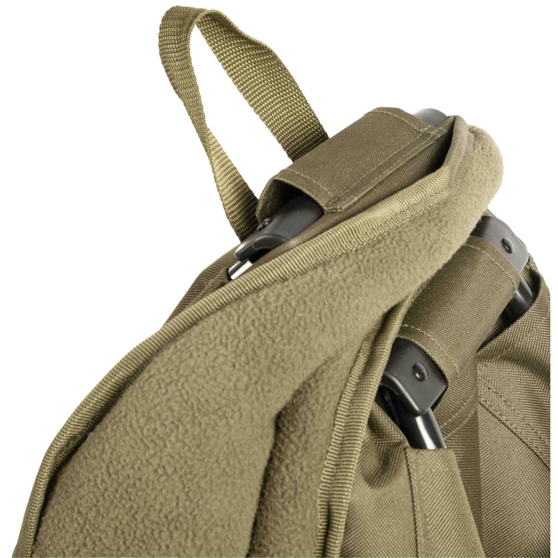 Fotel Mikado Enclave Moon Chair IS14-C005