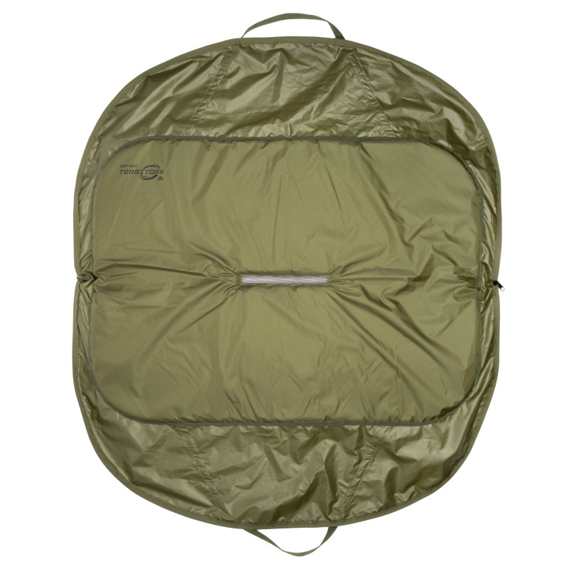 Mata Mikado Territory Zip Mat IS14-R617 / transportowe 55 x 40 x 15 cm Mata Mikado Territory Zip Mat IS14-R617 / transportowe 55 x 40 x 15 cm