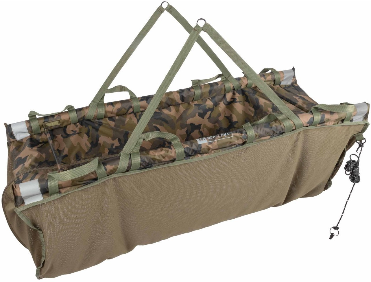 worek-karpiowy-enclave-camo-wide-sling-mikado worek-karpiowy-enclave-camo-wide-sling-mikado