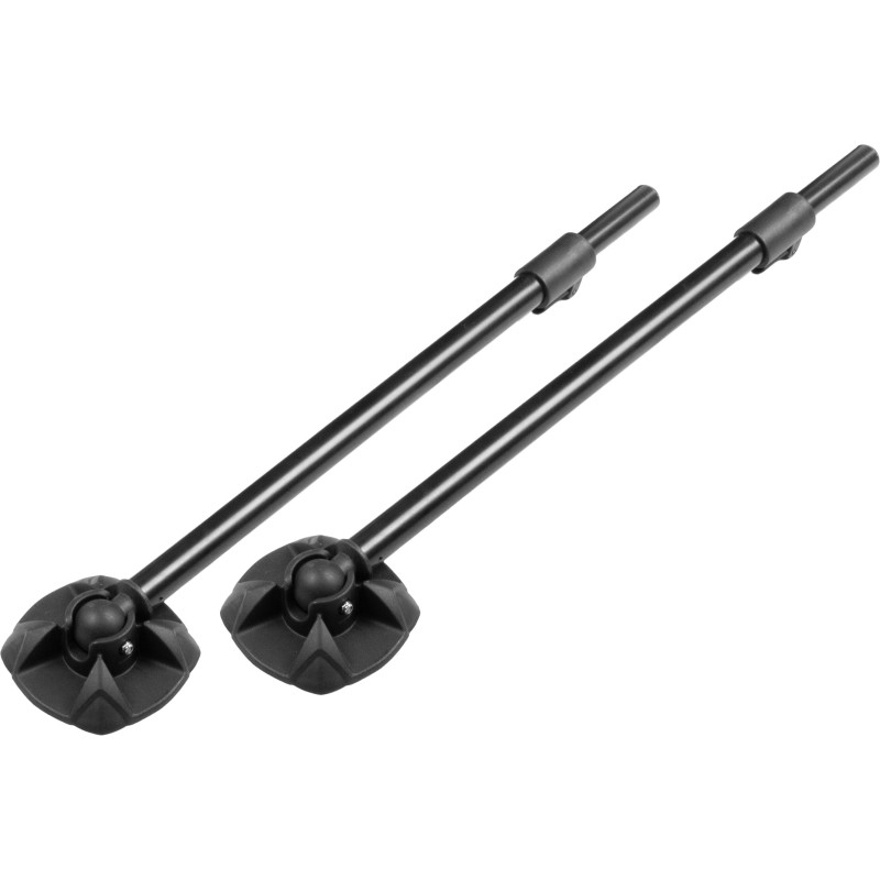 Półka Mikado boczna Cage z pokrywą IS15-PLAT-09 Półka Mikado boczna Cage z pokrywą IS15-PLAT-09