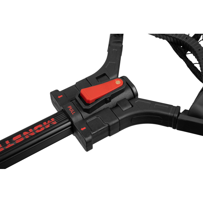 Podbierak Mikado monster pike xl 230cm Podbierak Mikado monster pike xl 230cm