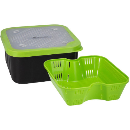 Pudełko Mikado do pelletu z sitkiem UAC-G019 Pudełko Mikado do pelletu z sitkiem UAC-G019