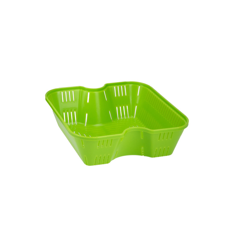 Pudełko Mikado do pelletu z sitkiem UAC-G020 Pudełko Mikado do pelletu z sitkiem UAC-G020