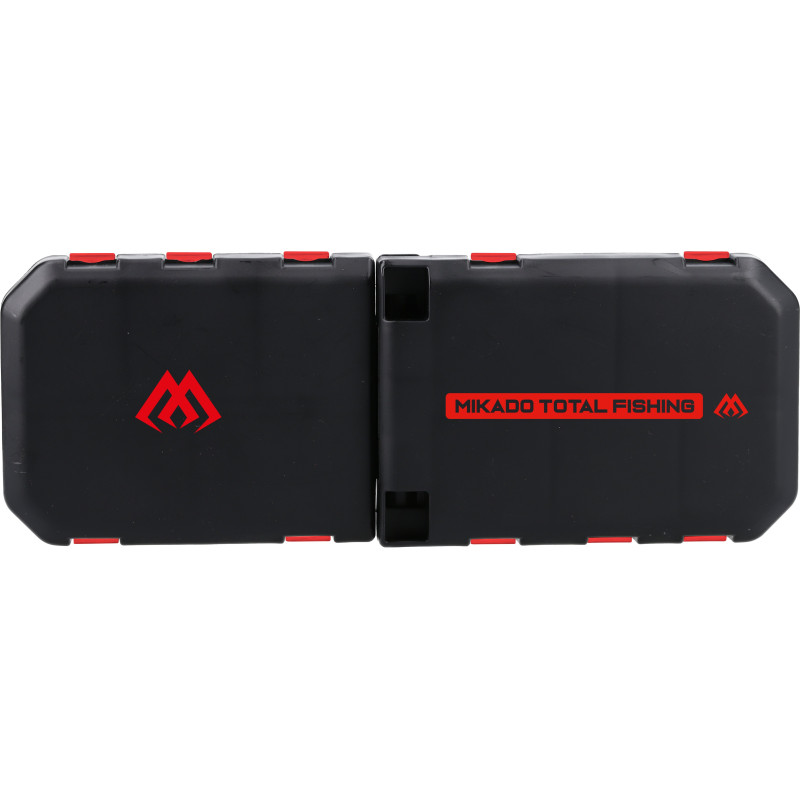 Pudełko dwustronne Mikado H1903 UAC-H1903 Pudełko dwustronne Mikado H1903 UAC-H1903