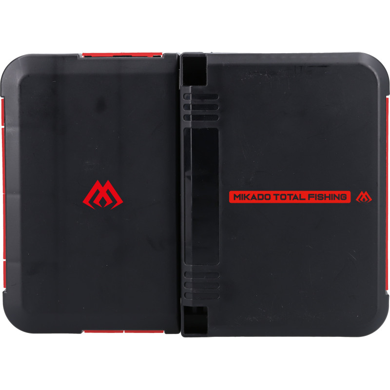 Pudełko dwustronne Mikado H1904 UAC-H1904 Pudełko dwustronne Mikado H1904 UAC-H1904