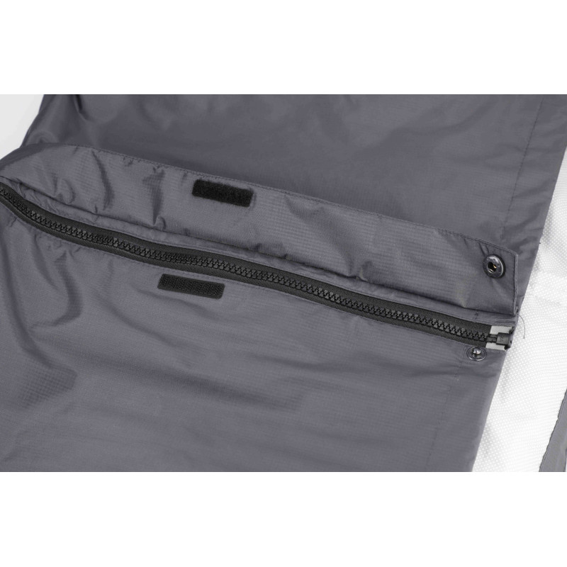 Kurtka przeciwdeszczowa Mikado MFT Rain Jacket 2,5L roz. M Kurtka przeciwdeszczowa Mikado MFT Rain Jacket 2,5L roz. M