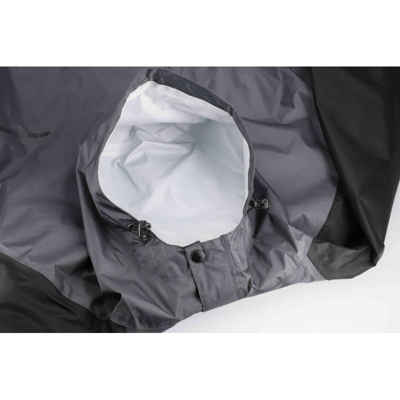 Kurtka przeciwdeszczowa Mikado MFT Rain Jacket 2,5L roz. S Kurtka przeciwdeszczowa Mikado MFT Rain Jacket 2,5L roz. S