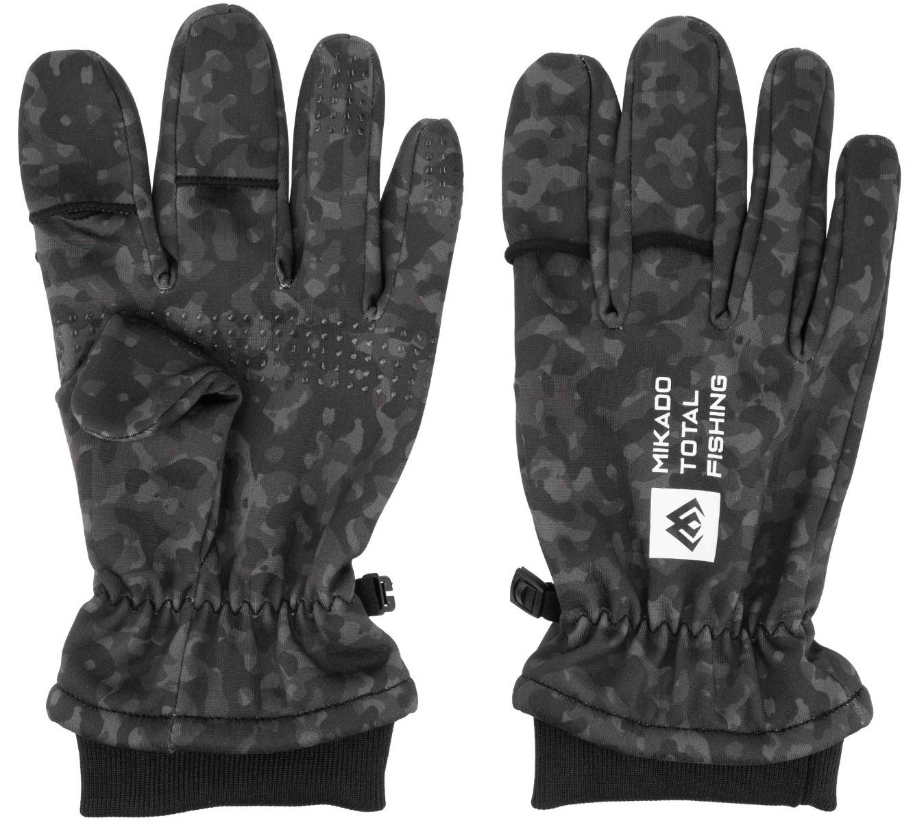 rekawiczki-softshell-black-camo-mikado rekawiczki-softshell-black-camo-mikado