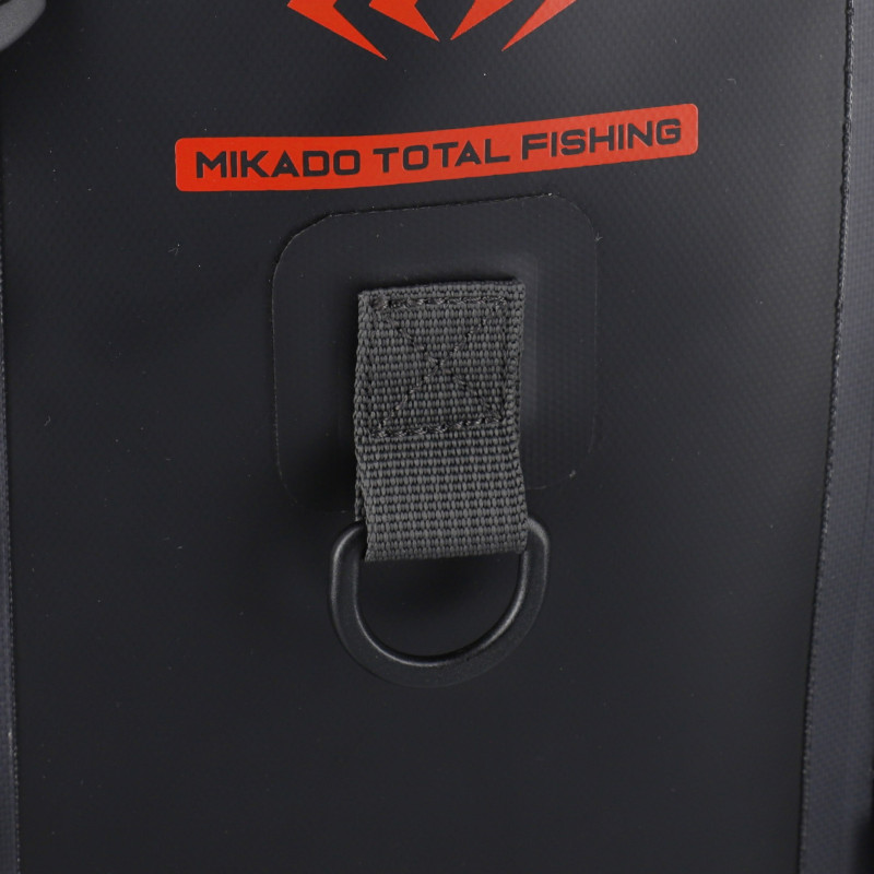 Plecak Mikado wodoodporny MFT DRY pack 18l 13cm Plecak Mikado wodoodporny MFT DRY pack 18l 13cm