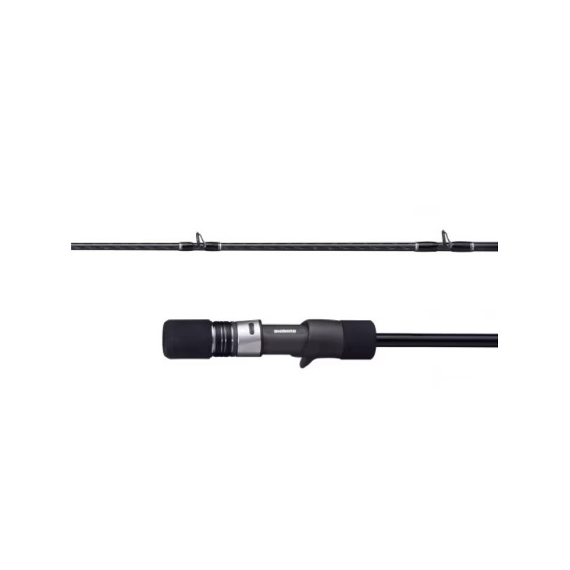 Wędka Shimano Grappler BB Slow Jig Casting 198cm / 330g