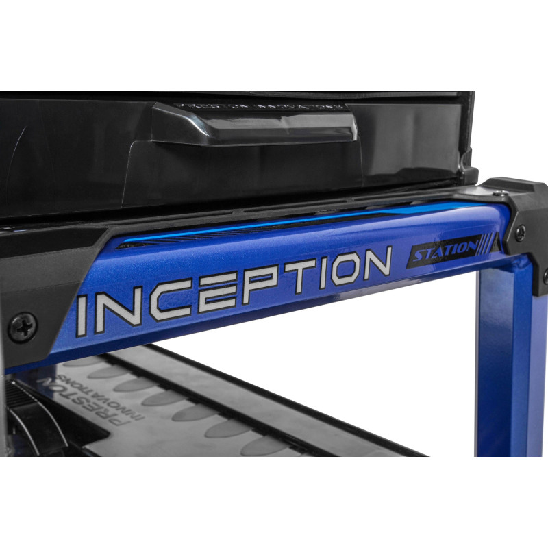 Siedzisko Inception Station blue edition P0120026 Preston