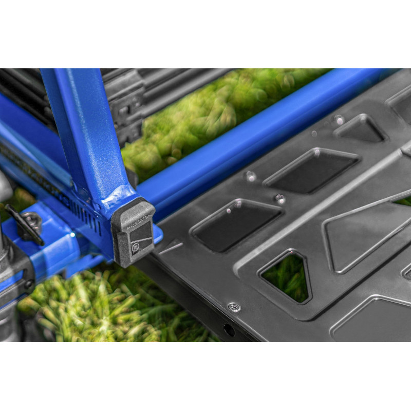 Siedzisko Inception Station blue edition P0120026 Preston