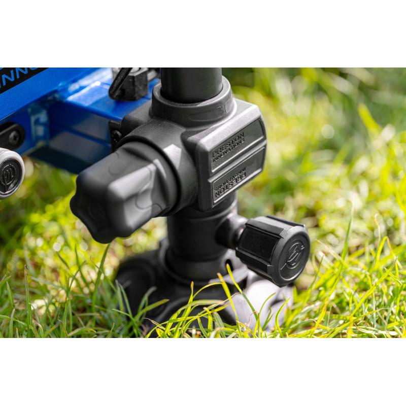 Siedzisko Inception Station blue edition P0120026 Preston