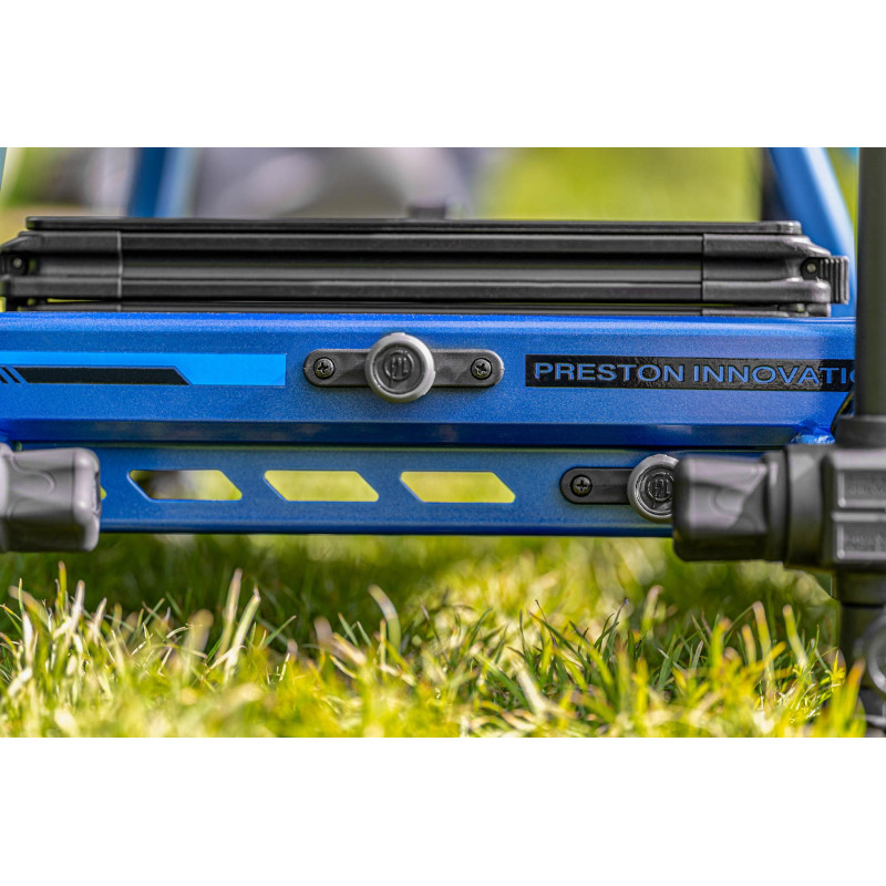 Siedzisko Inception Station blue edition P0120026 Preston