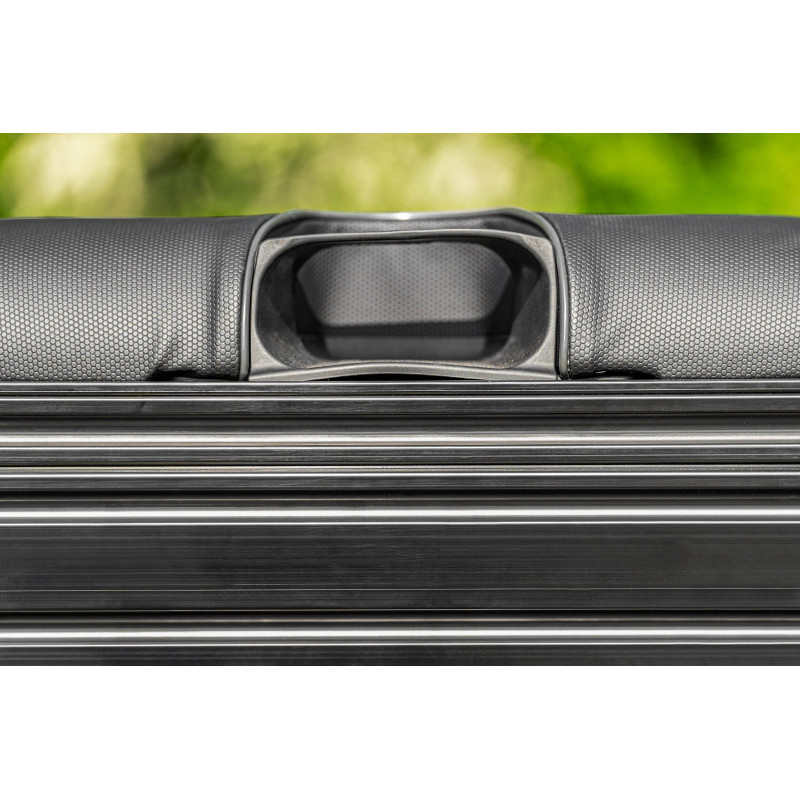 Siedzisko Inception Station blue edition P0120026 Preston