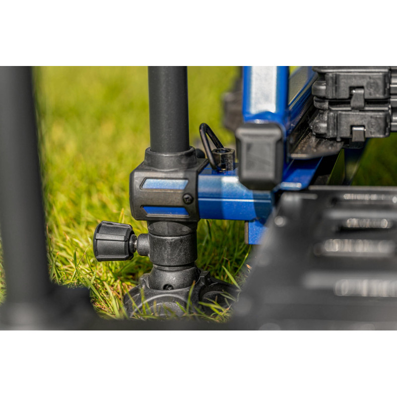 Siedzisko Inception Station blue edition P0120026 Preston