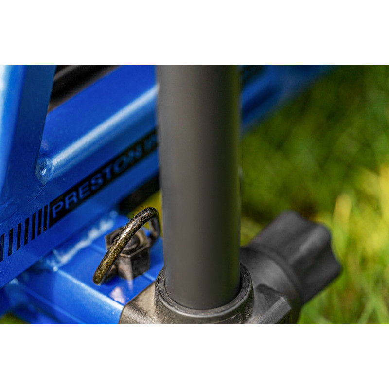 Siedzisko Inception Station blue edition P0120026 Preston