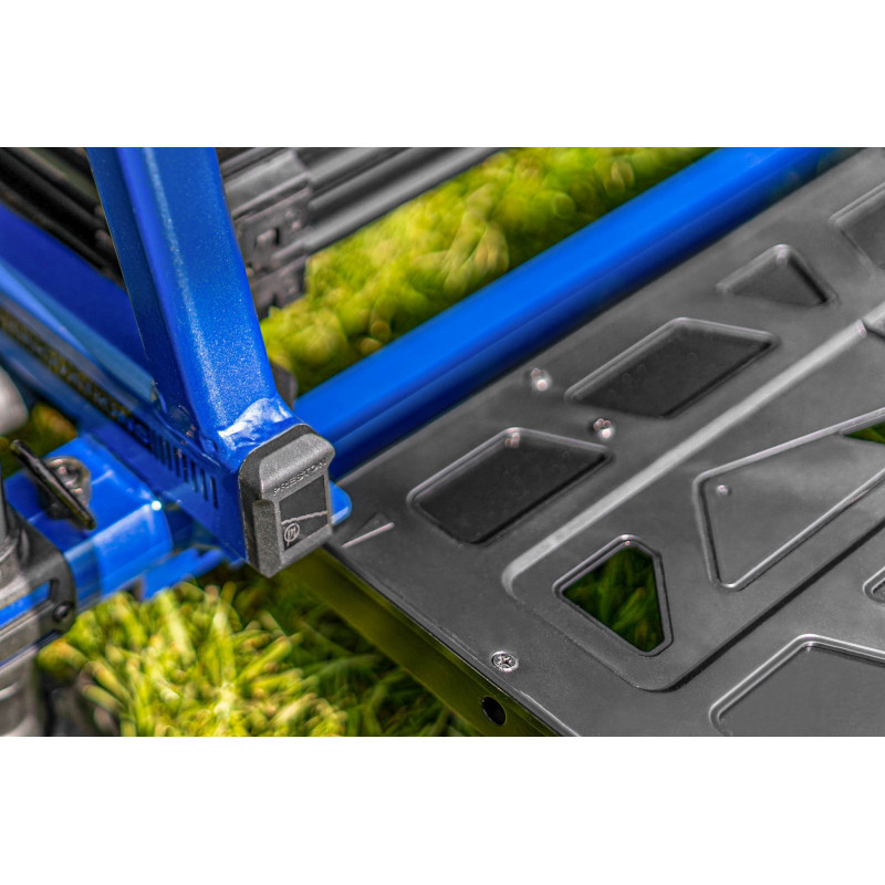 Siedzisko Inception Station blue edition P0120026 Preston