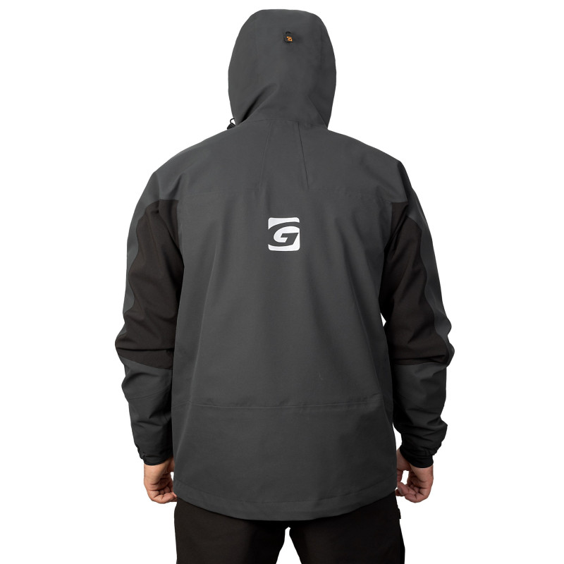 Kurtka przeciwdeszczowa Graff 607-B-2 roz. 2XL